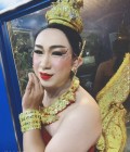 kennenlernen Frau Thailand bis Lamphun : Theewarachart, 35 Jahre